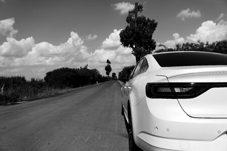 Renault talisman initiale paris