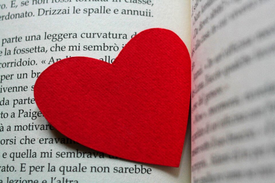 Reading open book history