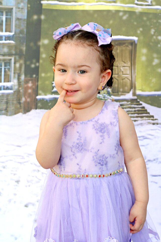 Dress happy zaylla