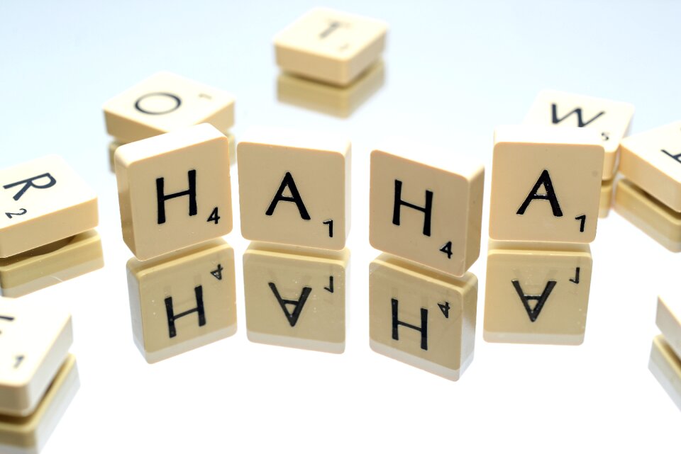 Text design decoration