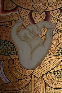 Thailand thai religion