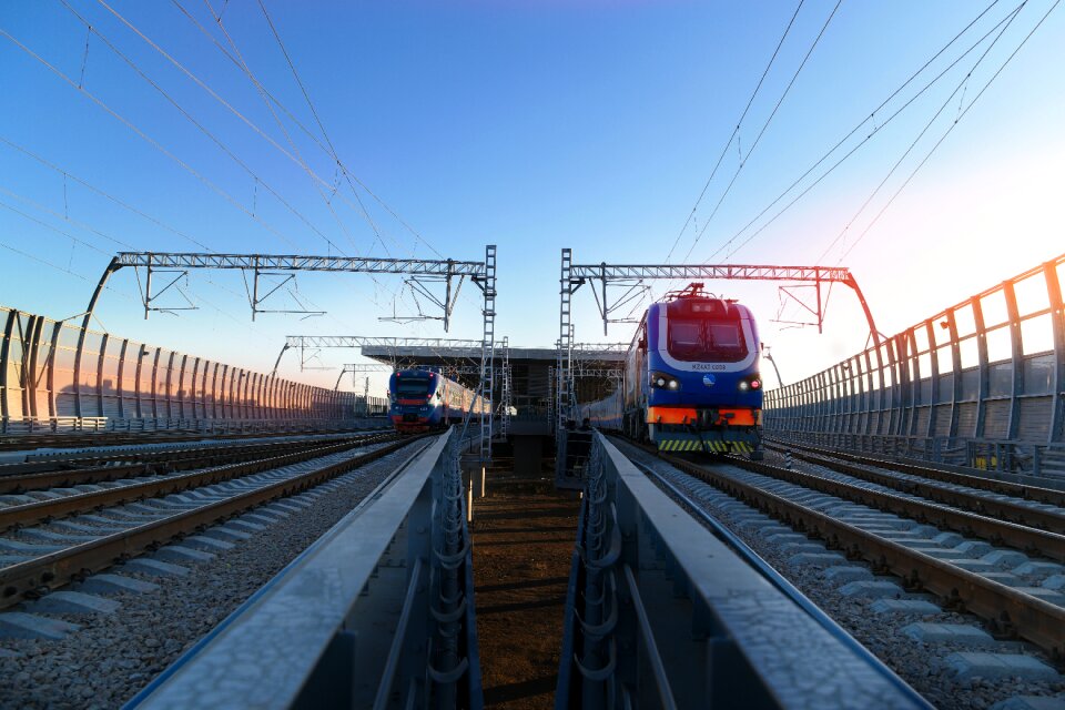 Station g astana capital