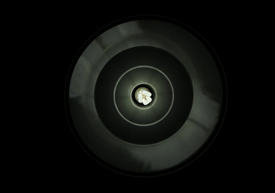 Energy lamp lighting