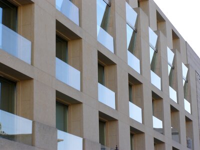 Architecture design building