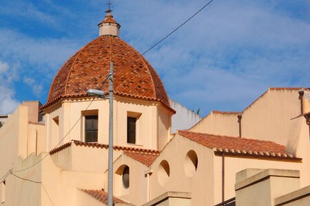 Cagliari sardinia italy