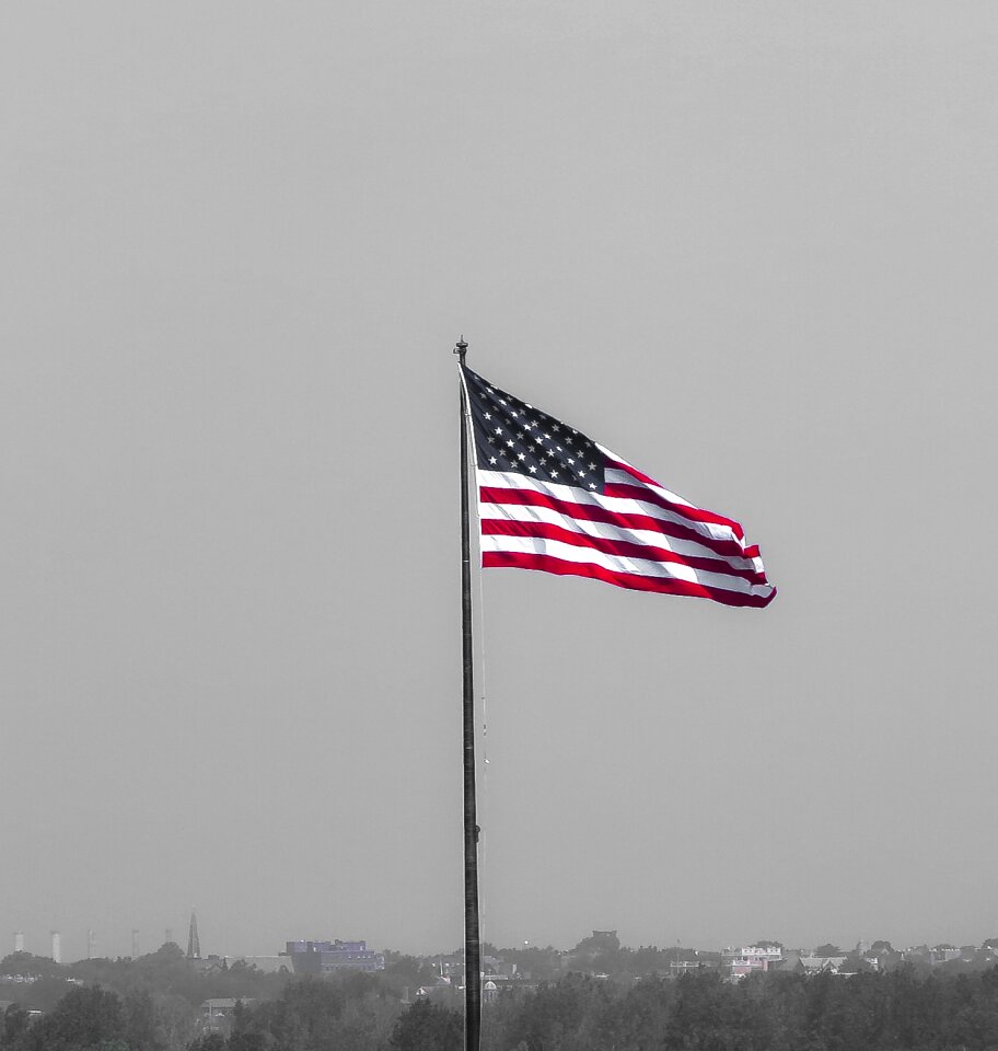 Patriotism the nation the feast of the