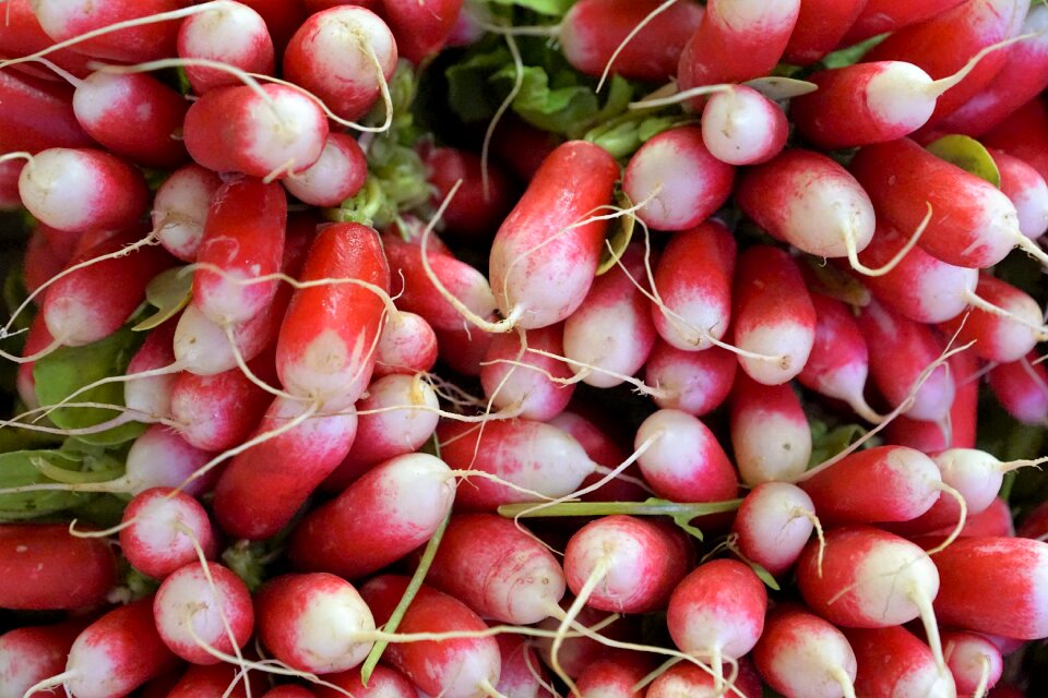 Eat food market