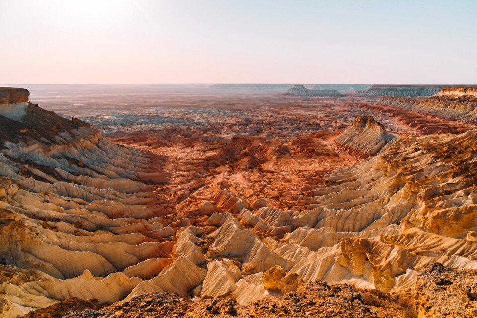 Geology rock nature