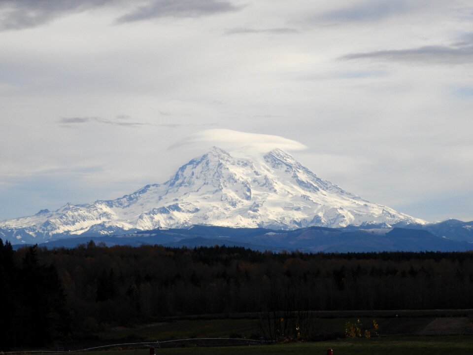 Landscape northwest scenic