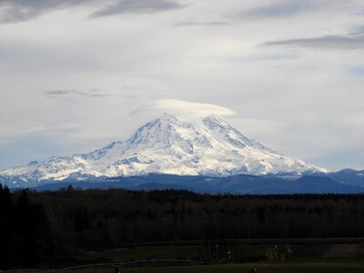 Landscape northwest scenic