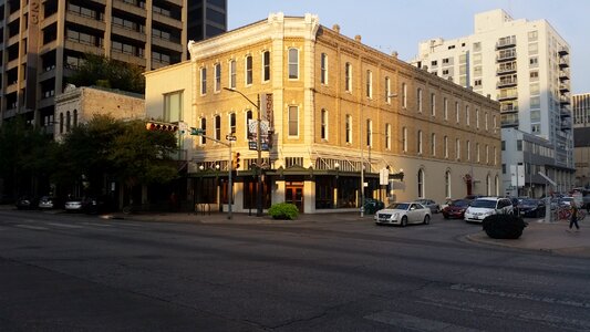 Historic building buildings historical