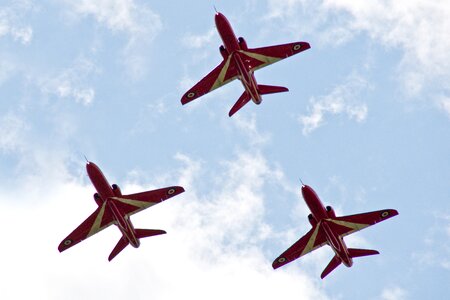 Aerobatics planes aeroplanes