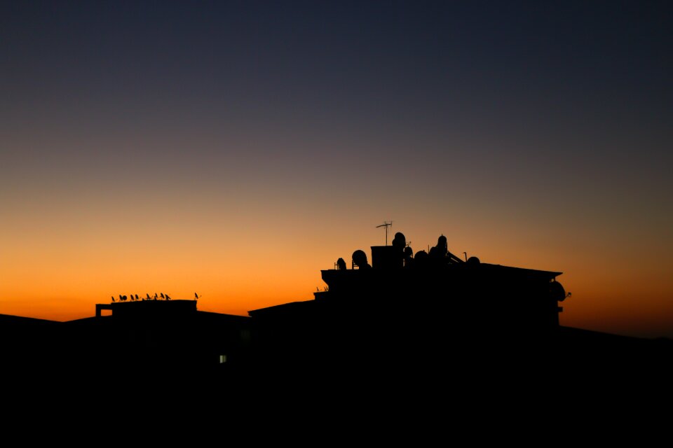 Sunrise solar Free photos
