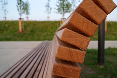 Relax wood park
