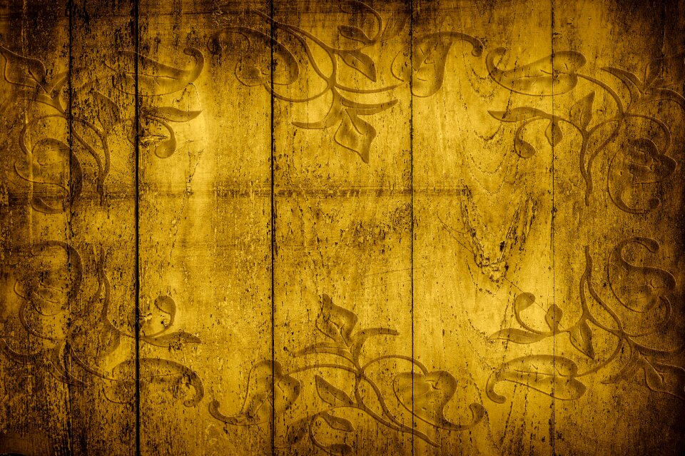 Shabby chic scrapbook background