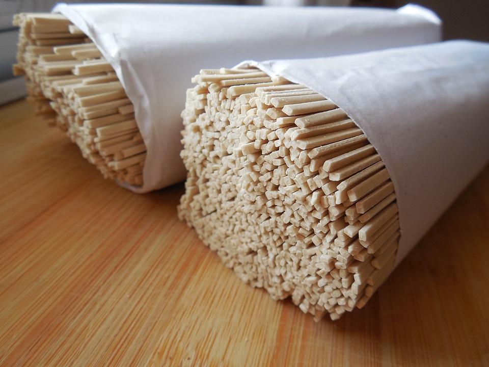 Cooking healthy food