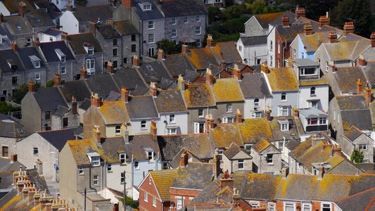 Portland gb england britain