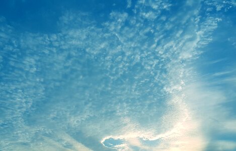 Incheon was in the sky for interference work with