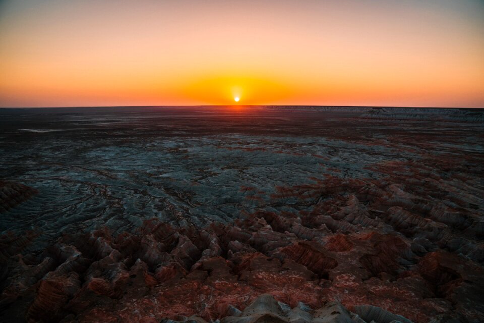 Geology rock nature