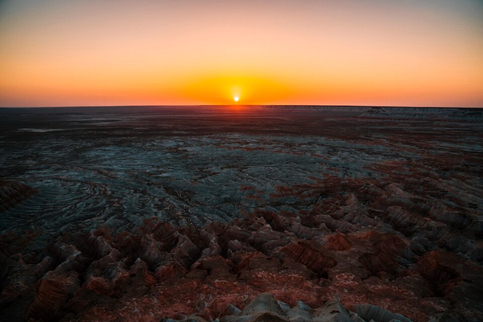 Geology rock nature photo