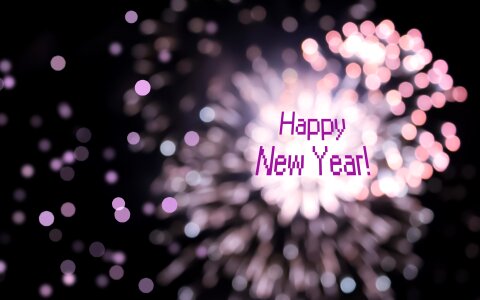 Greeting celebration