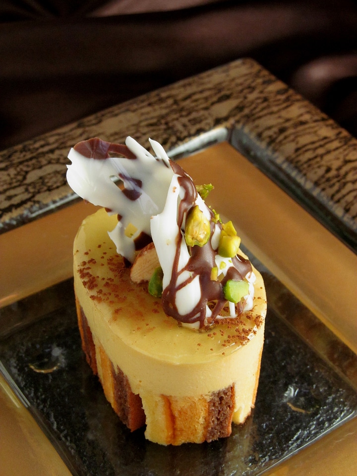 Sweet suites france confectionery