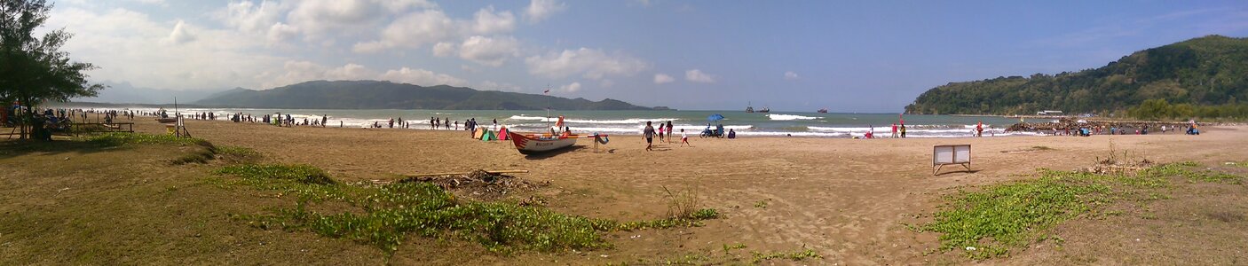Indonesia pacitan