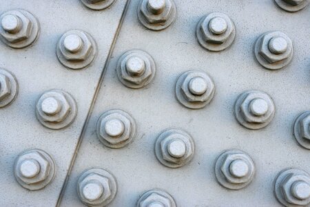 Bridge metal