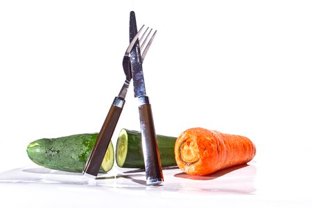 Healthy food dish nutrition