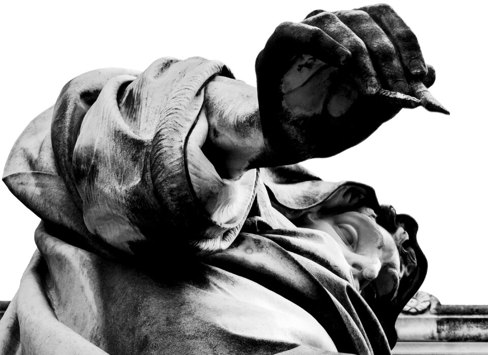 Statue statues st paul