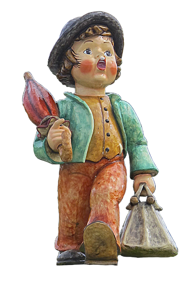 Figure man male