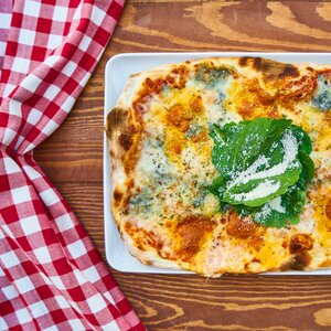 Italian italy table