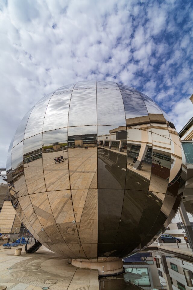 Urban britain england