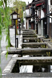 Furukawa hida water