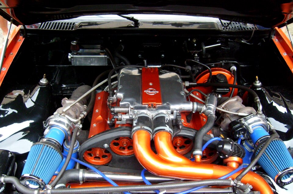 Automotive historic vehicle retro car