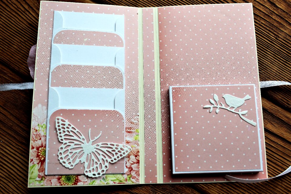 Packaging gift chocolate