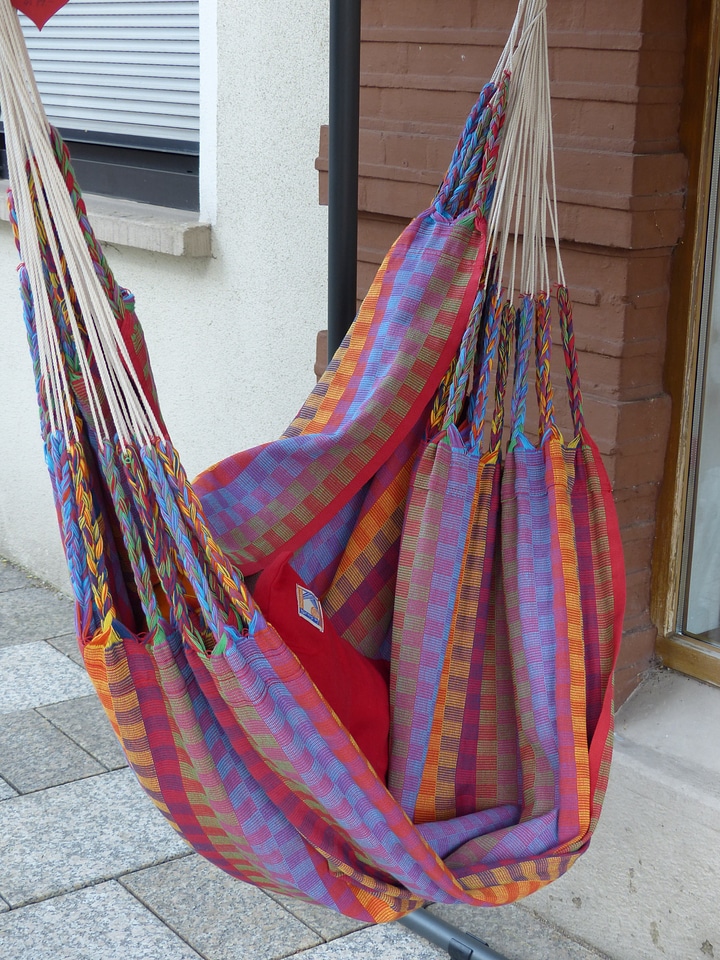 Relax cozy sleep