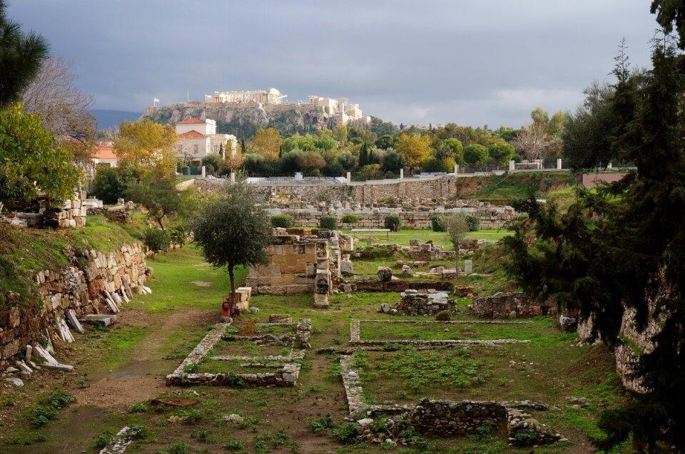 Kerameikos history ancient greece