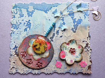 Birthday paper