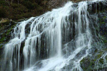 Ireland river nature photo