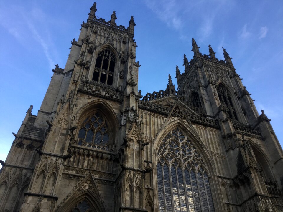 England united kingdom architecture