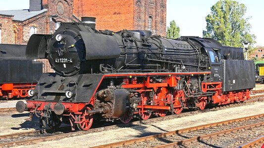 Br41 br 41 rekolok