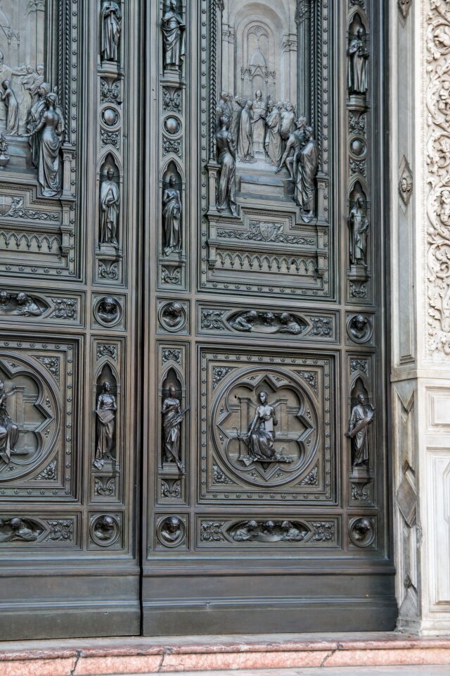 Cattedrale di santa maria del fiore florence dom