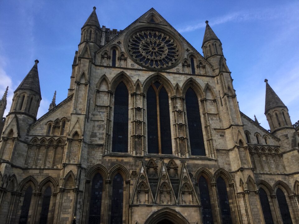 England architecture united kingdom