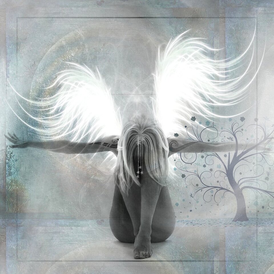 Wings tree