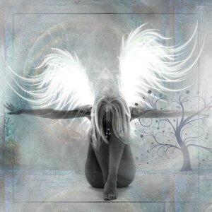 Wings tree
