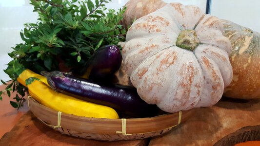 Healthy food vegetable