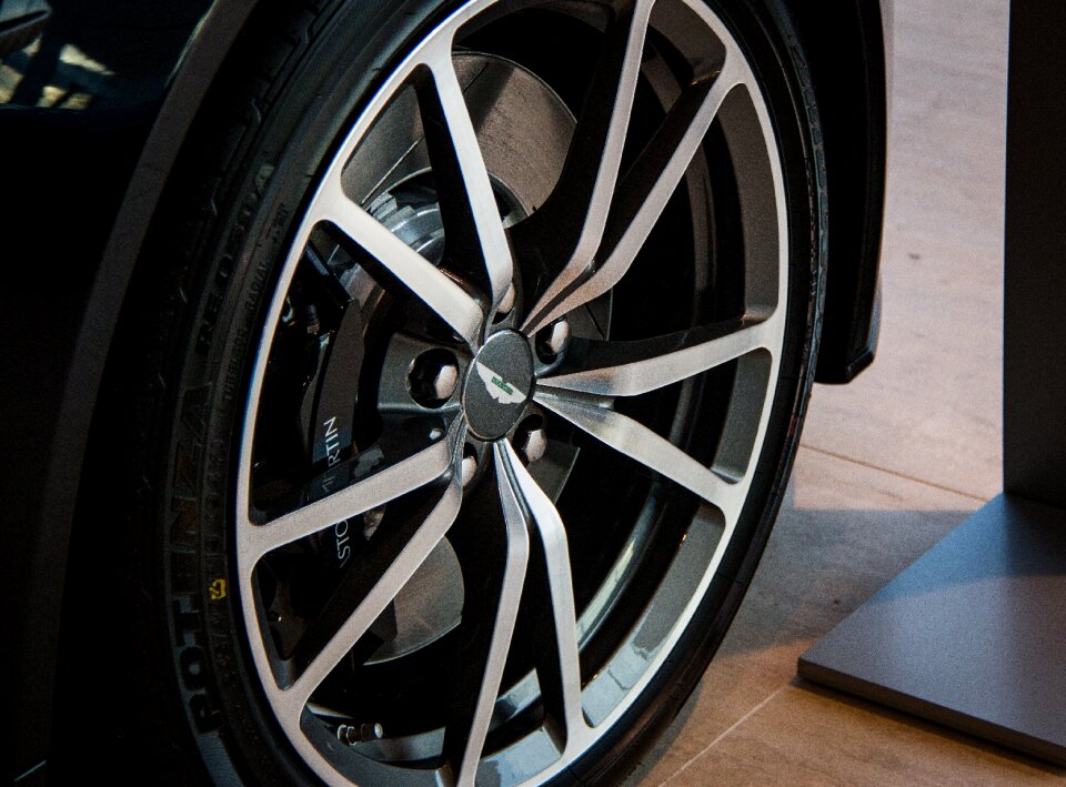 Martin vehicle luxury