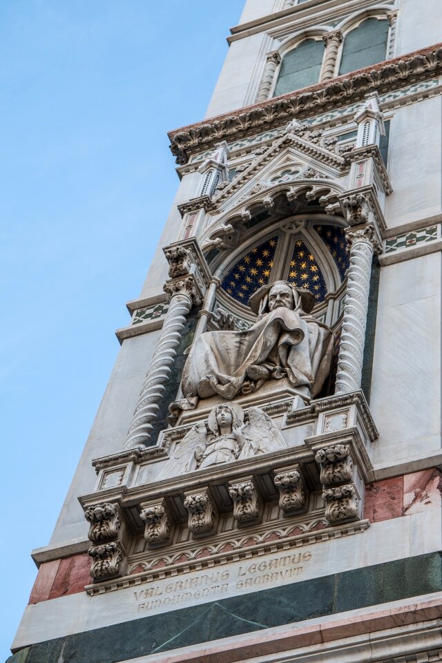 Florence dom cathedral photo