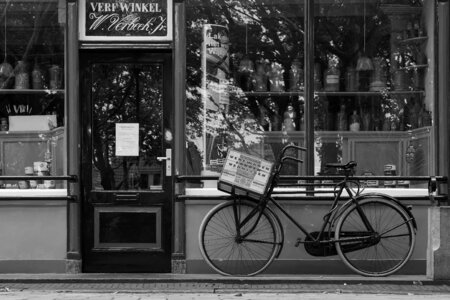 Holland dutch travel